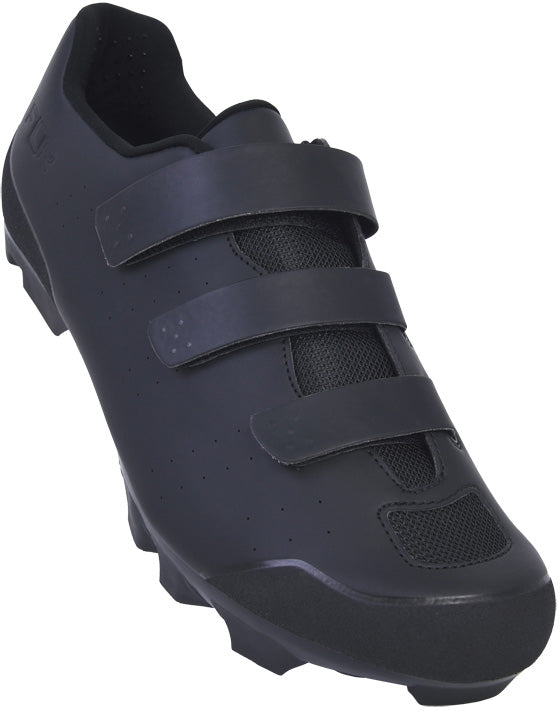 FLR F - 57 MTB Cycling Shoes - Black