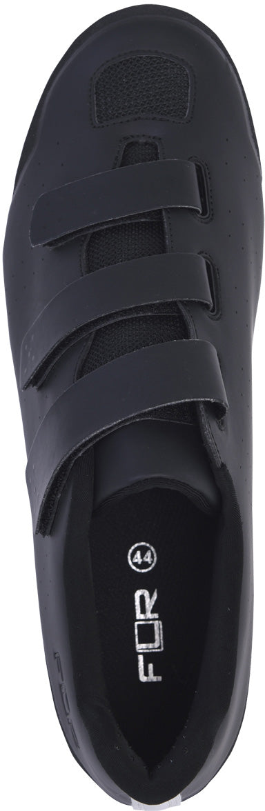 FLR F - 57 MTB Cycling Shoes - Black