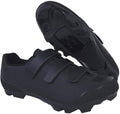 FLR F - 57 MTB Cycling Shoes - Black