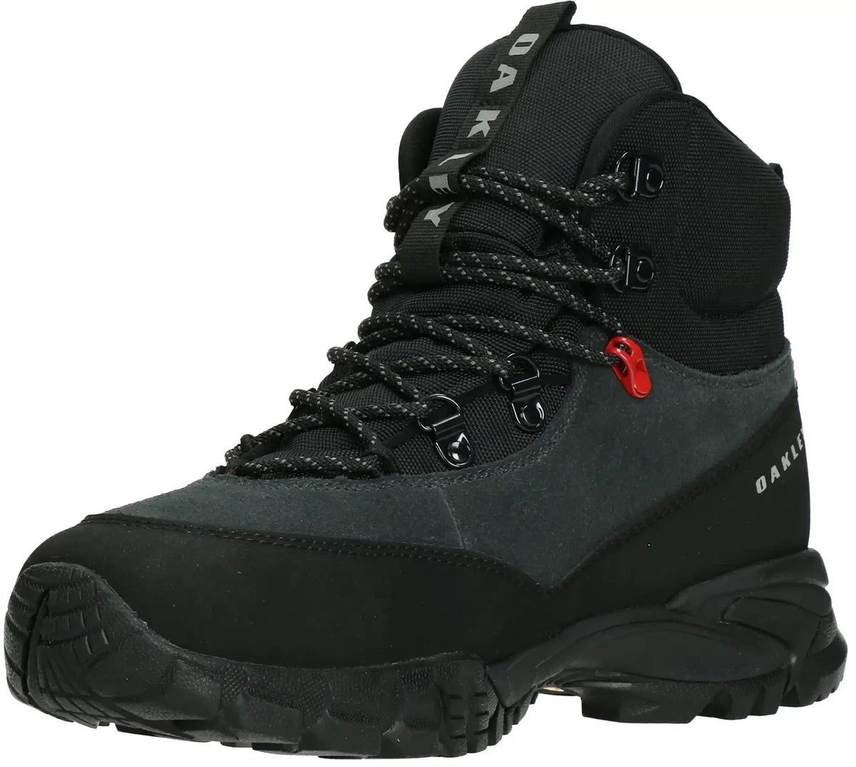 Oakley Vertex Waterproof Men's Walking Boots - Black