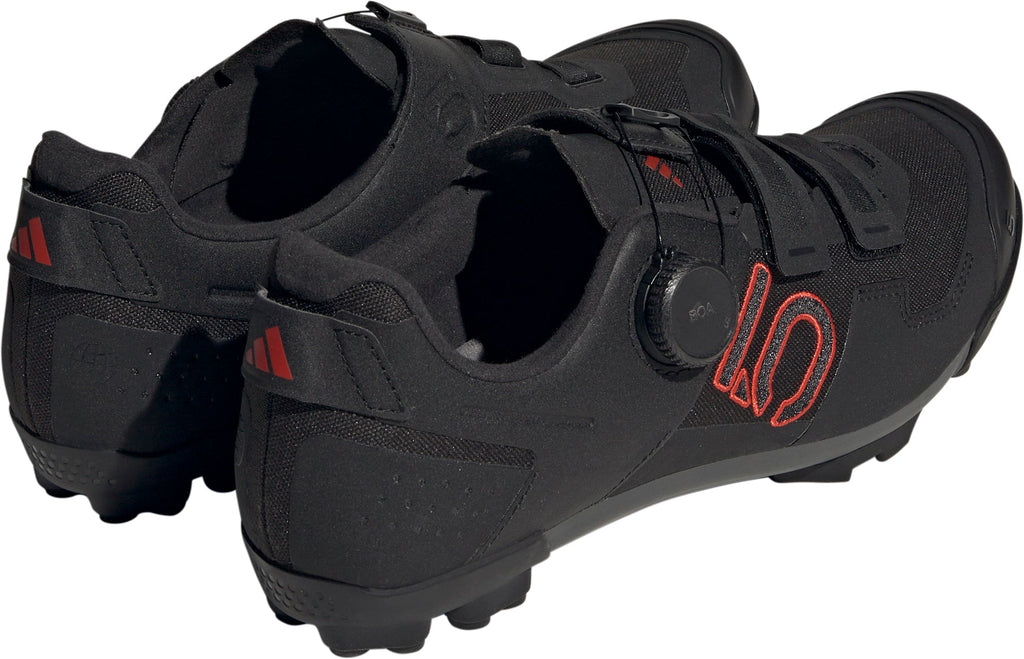 Five Ten Kestrel BOA Men's MTB Cycling Shoes - Black