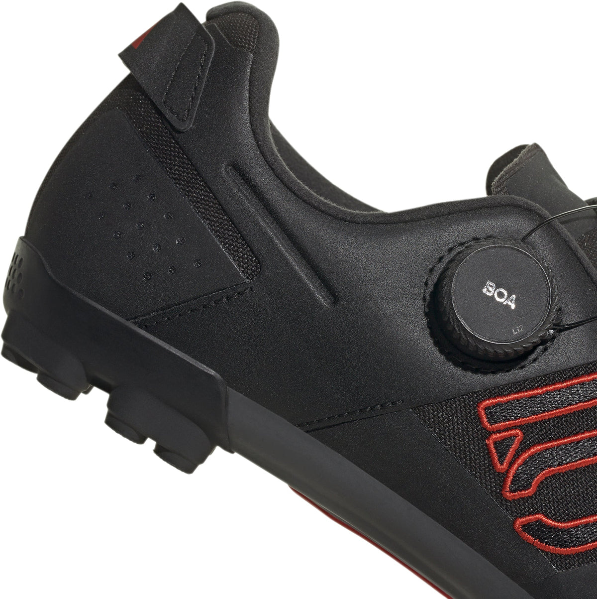 Five Ten Kestrel BOA Men's MTB Cycling Shoes - Black