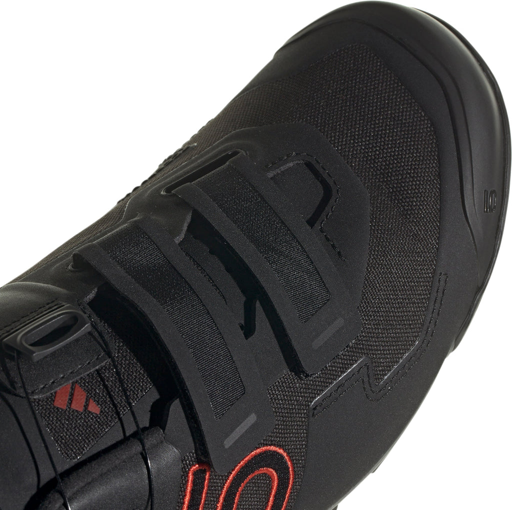Five Ten Kestrel BOA Men's MTB Cycling Shoes - Black