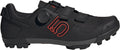 Five Ten Kestrel BOA Men's MTB Cycling Shoes - Black