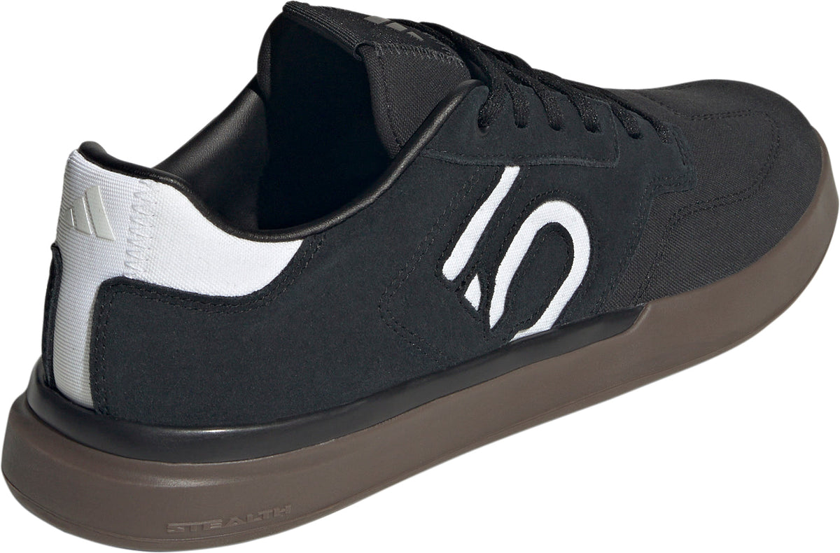 Five Ten Sleuth Men's MTB Cycling Shoes - Black