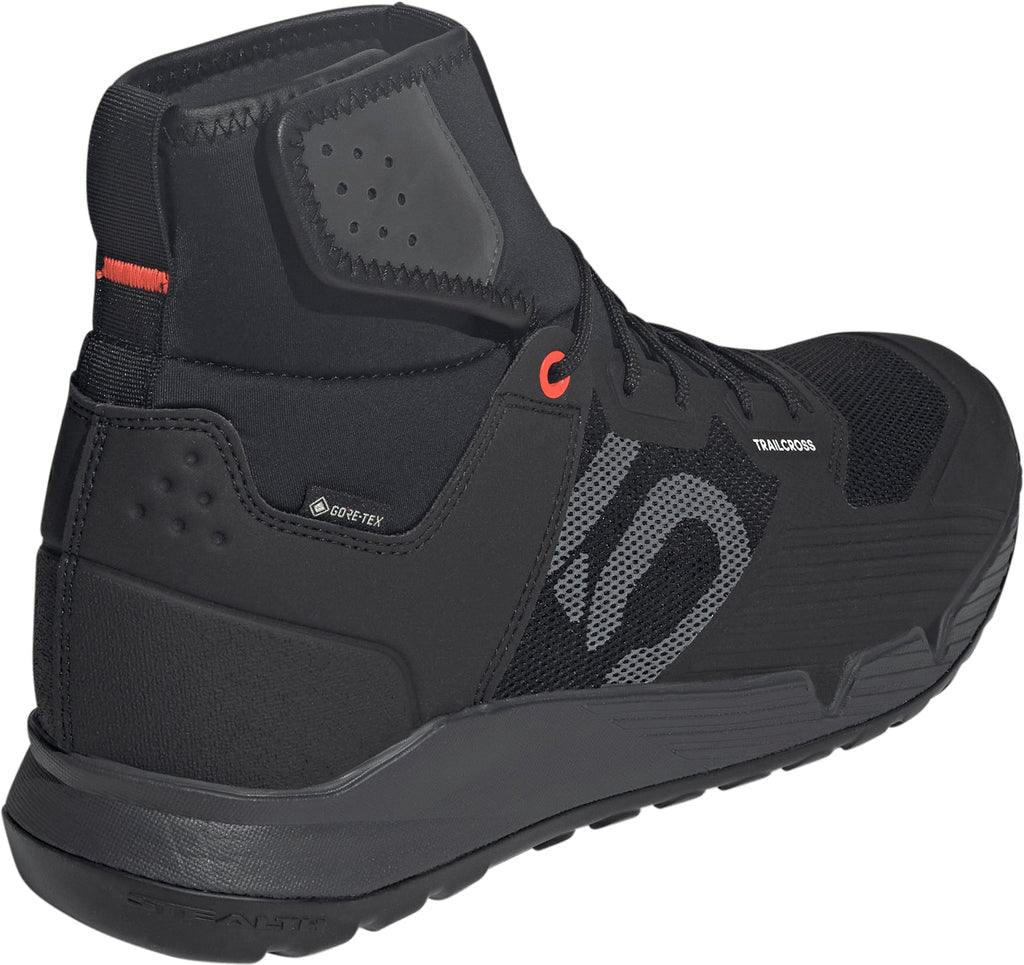 Five Ten TrailCross GORE - TEX Men's MTB Cycling Shoes - Black