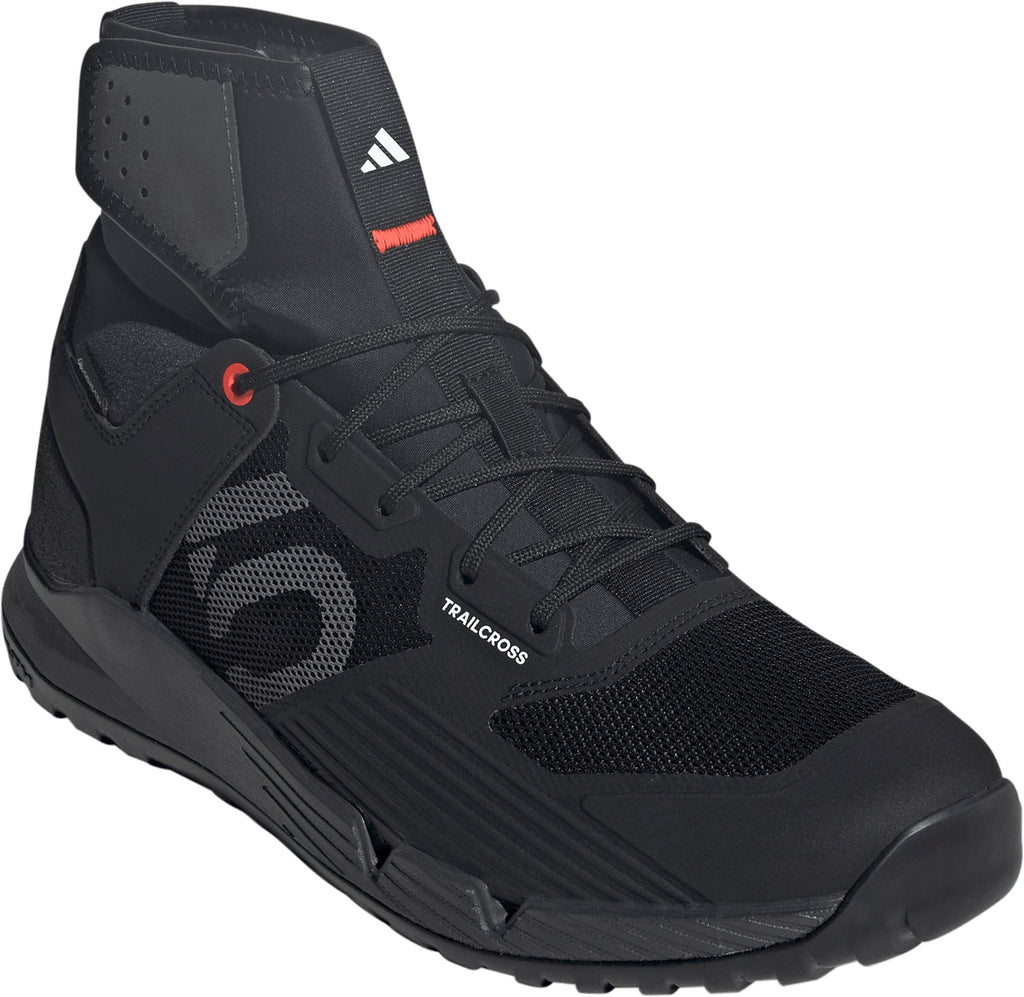 Five Ten TrailCross GORE - TEX Men's MTB Cycling Shoes - Black