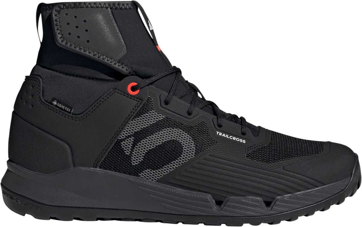 Five Ten TrailCross GORE - TEX Men's MTB Cycling Shoes - Black