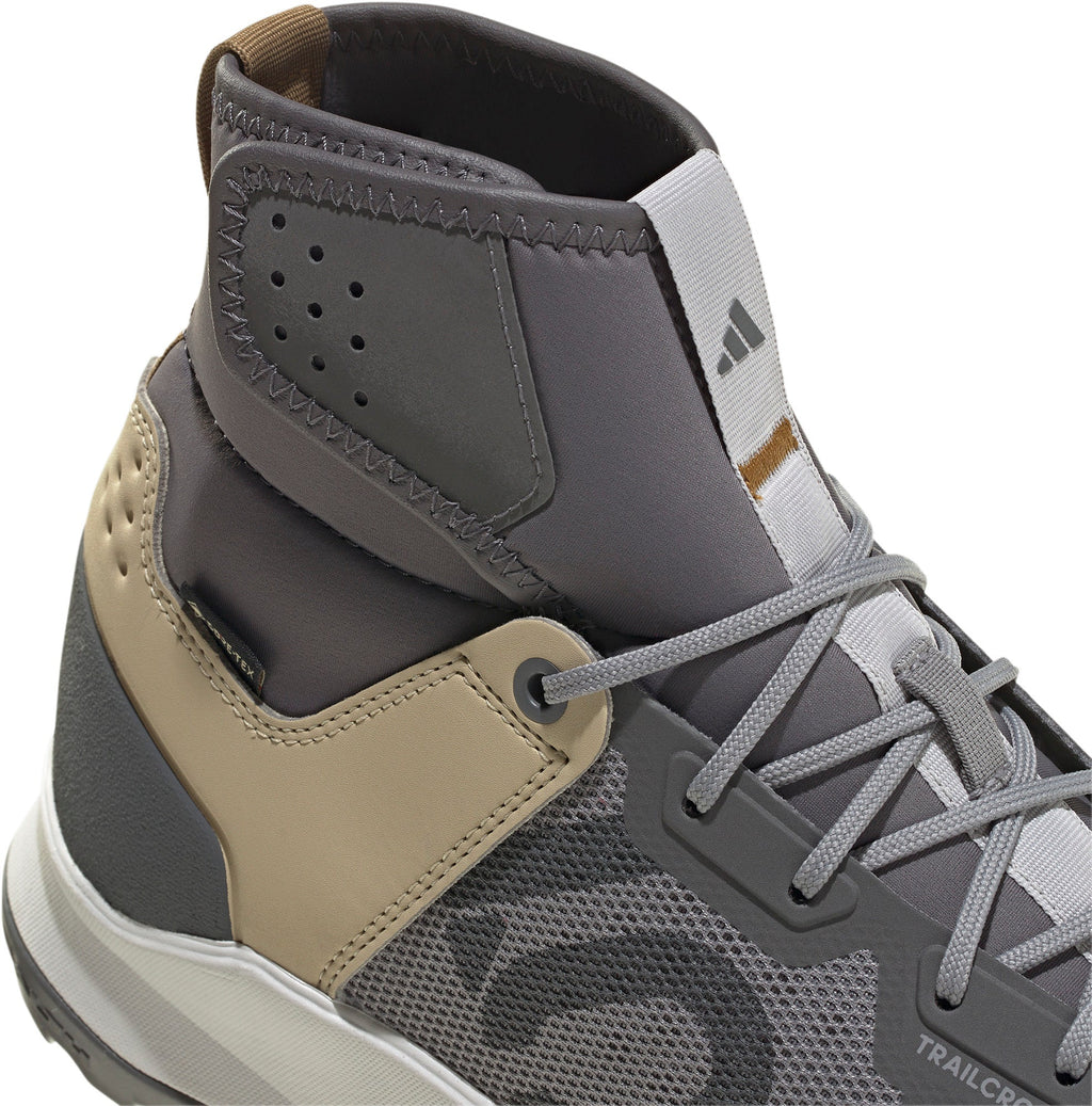 Five Ten TrailCross GORE - TEX Men's MTB Cycling Shoes - Grey