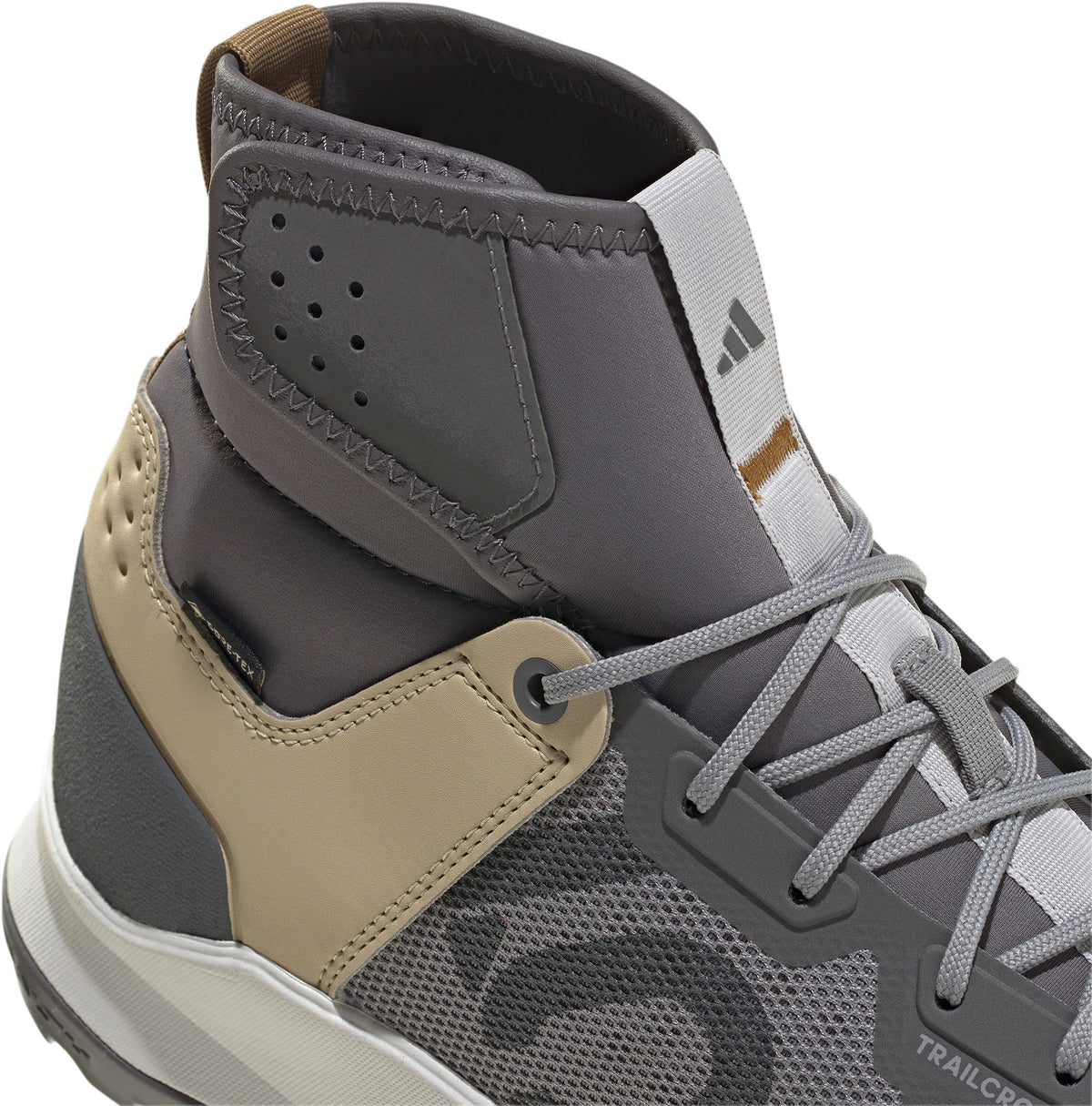 Five Ten TrailCross GORE - TEX Men's MTB Cycling Shoes - Grey