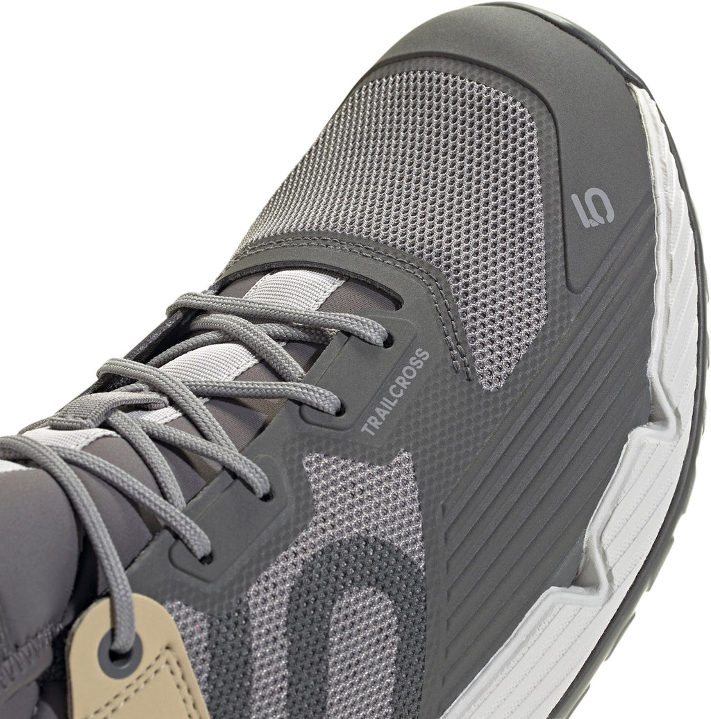 Five Ten TrailCross GORE - TEX Men's MTB Cycling Shoes - Grey