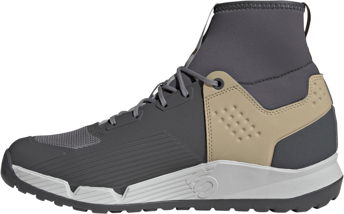 Five Ten TrailCross GORE - TEX Men's MTB Cycling Shoes - Grey