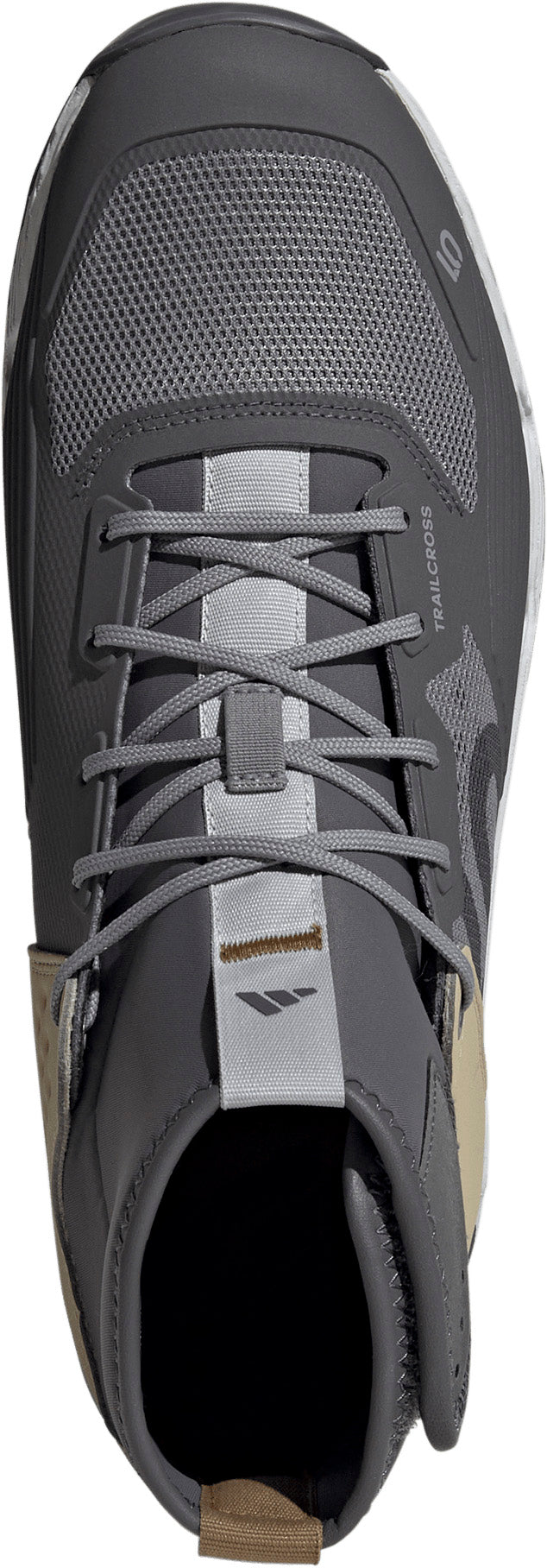 Five Ten TrailCross GORE - TEX Men's MTB Cycling Shoes - Grey