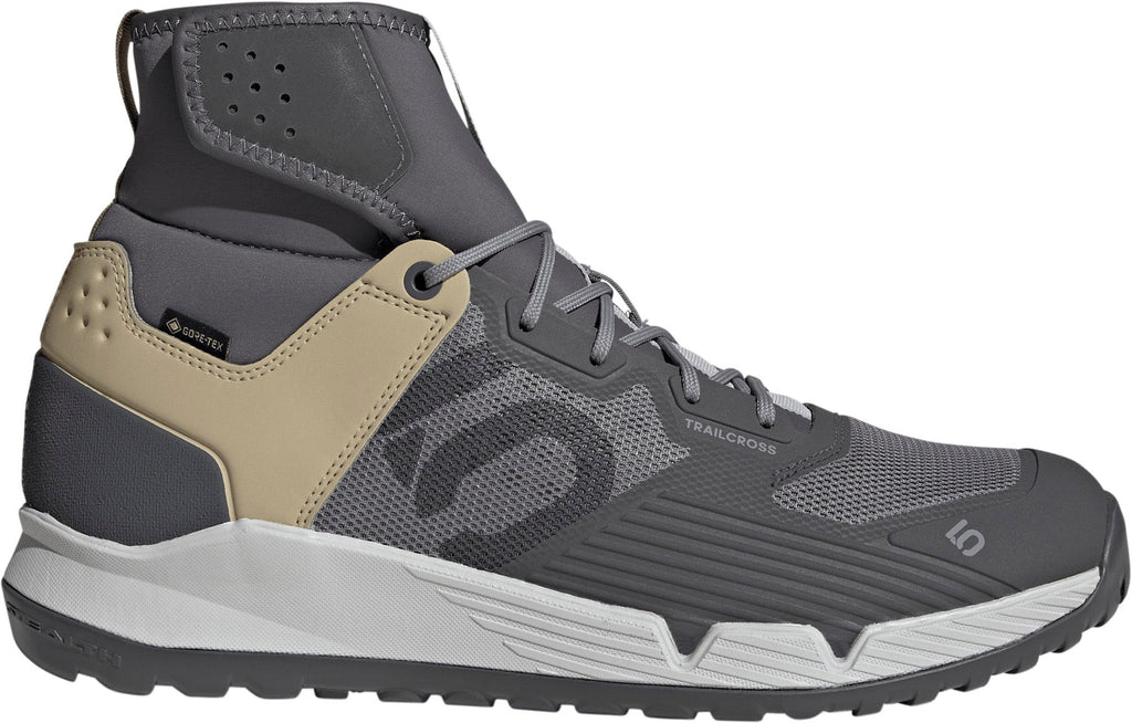 Five Ten TrailCross GORE - TEX Men's MTB Cycling Shoes - Grey