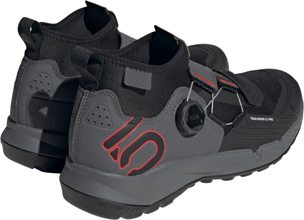 Five Ten TrailCross Pro Clip - In Men's MTB Cycling Shoes