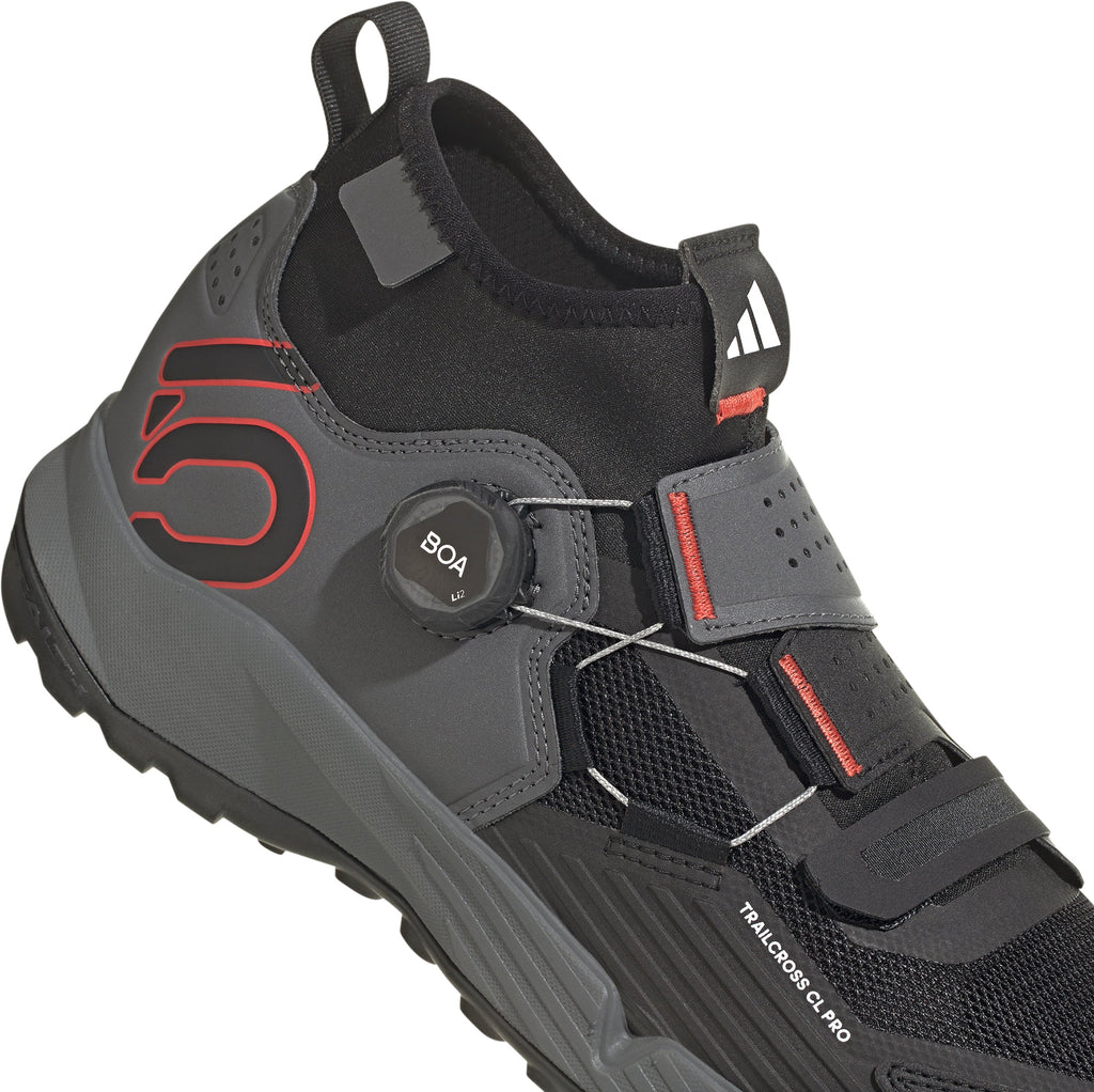 Five Ten TrailCross Pro Clip - In Men's MTB Cycling Shoes