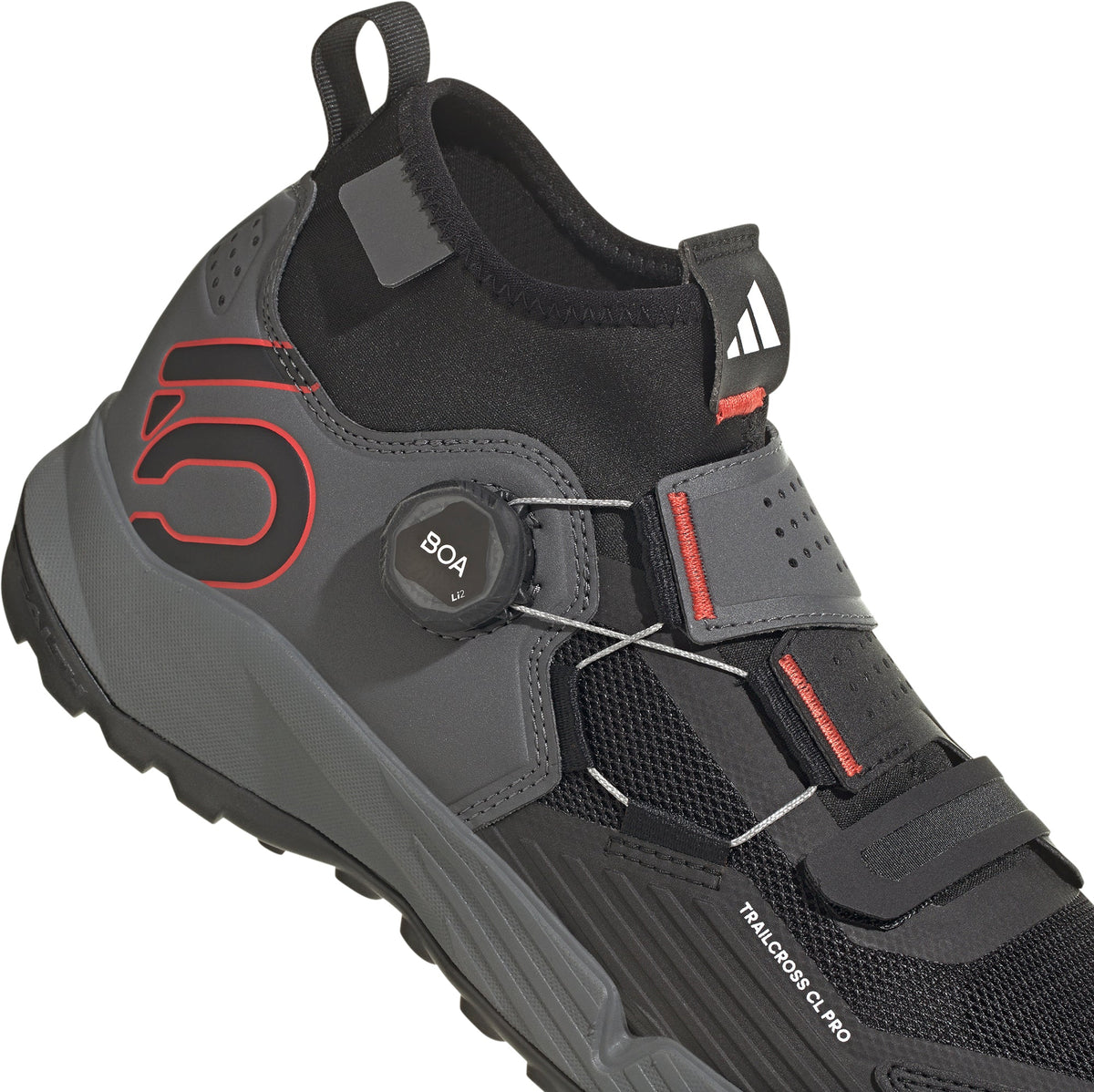 Five Ten TrailCross Pro Clip - In Men's MTB Cycling Shoes