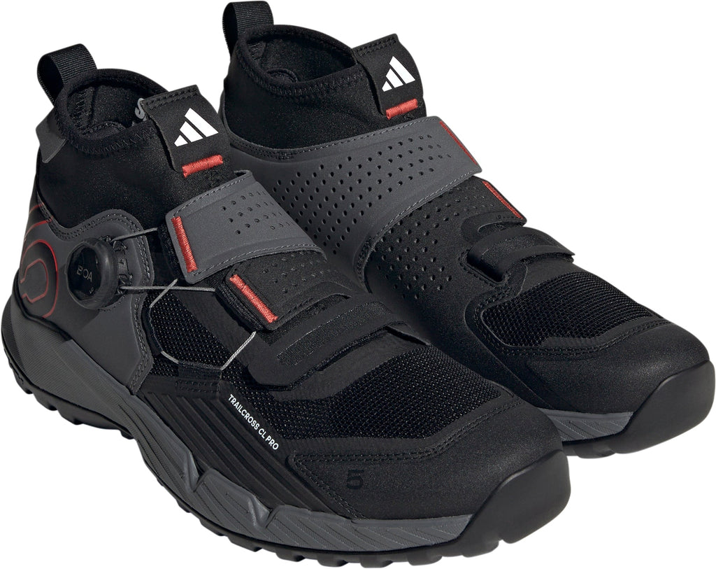 Five Ten TrailCross Pro Clip - In Men's MTB Cycling Shoes