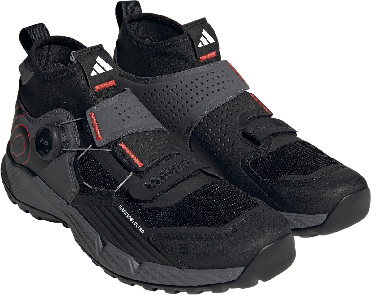 Five Ten TrailCross Pro Clip - In Men's MTB Cycling Shoes
