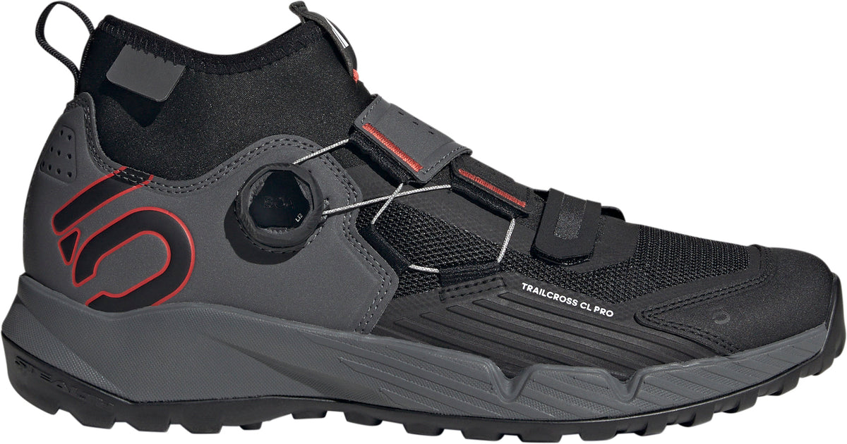 Five Ten TrailCross Pro Clip - In Men's MTB Cycling Shoes