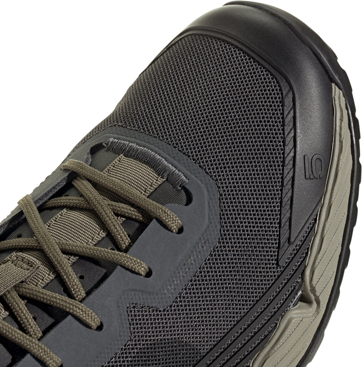 Five Ten Trailcross Mid Pro Men's MTB Cycling Shoes - Grey