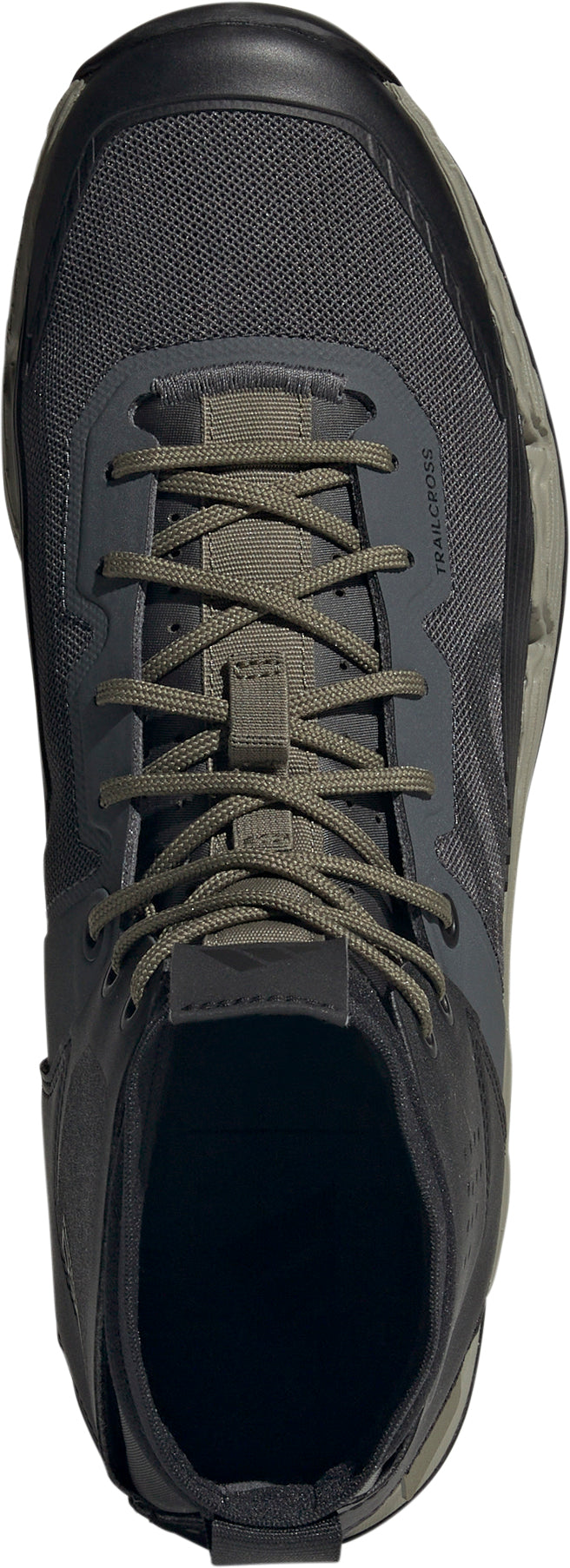 Five Ten Trailcross Mid Pro Men's MTB Cycling Shoes - Grey