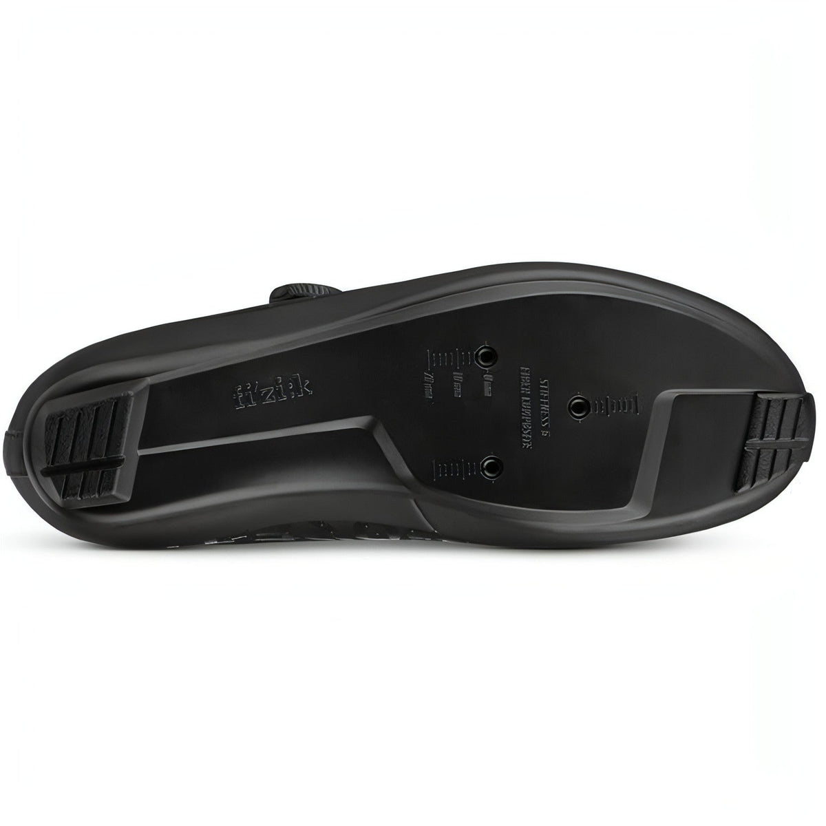 Fizik Tempo Artica R5 GORE - TEX Winter Road Cycling Boots - Black