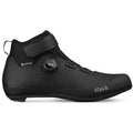 Fizik Tempo Artica R5 GORE - TEX Winter Road Cycling Boots - Black