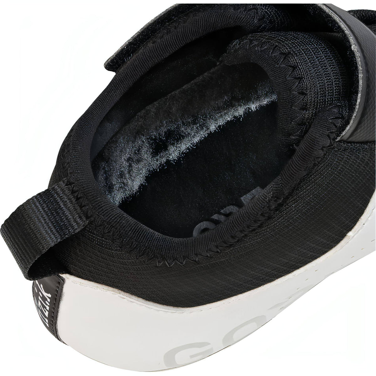 Fizik Tempo Artica R5 GORE - TEX Winter Road Cycling Boots - White