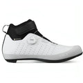 Fizik Tempo Artica R5 GORE - TEX Winter Road Cycling Boots - White