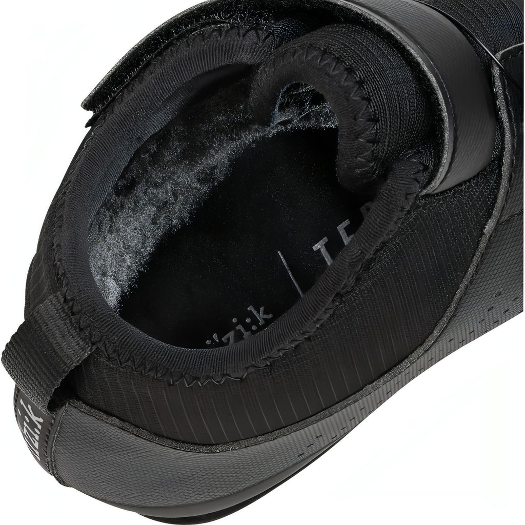 Fizik Terra Artica X5 GORE - TEX Winter Off Road Cycling Boots - Black
