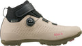 Fizik Terra Artica X5 GORE - TEX Winter Off Road Cycling Boots - Sand