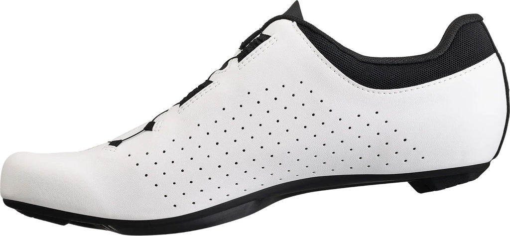 Fizik Vento Omna Wide Fit Road Cycling Shoes - White
