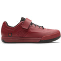 Fox Union Clipless MTB Men's Cycling Shoes - Red
