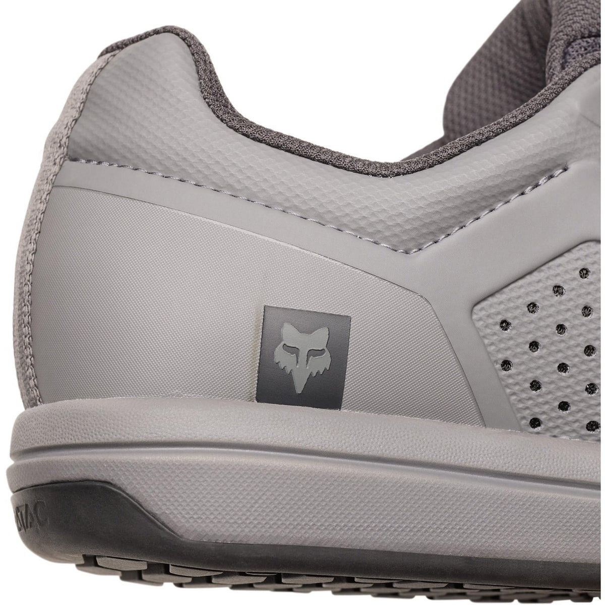 Fox Union Clipless MTB Men's Cycling Shoes - Grey