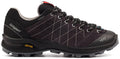 Grisport Argon Waterproof Men's Walking Shoes - Grey