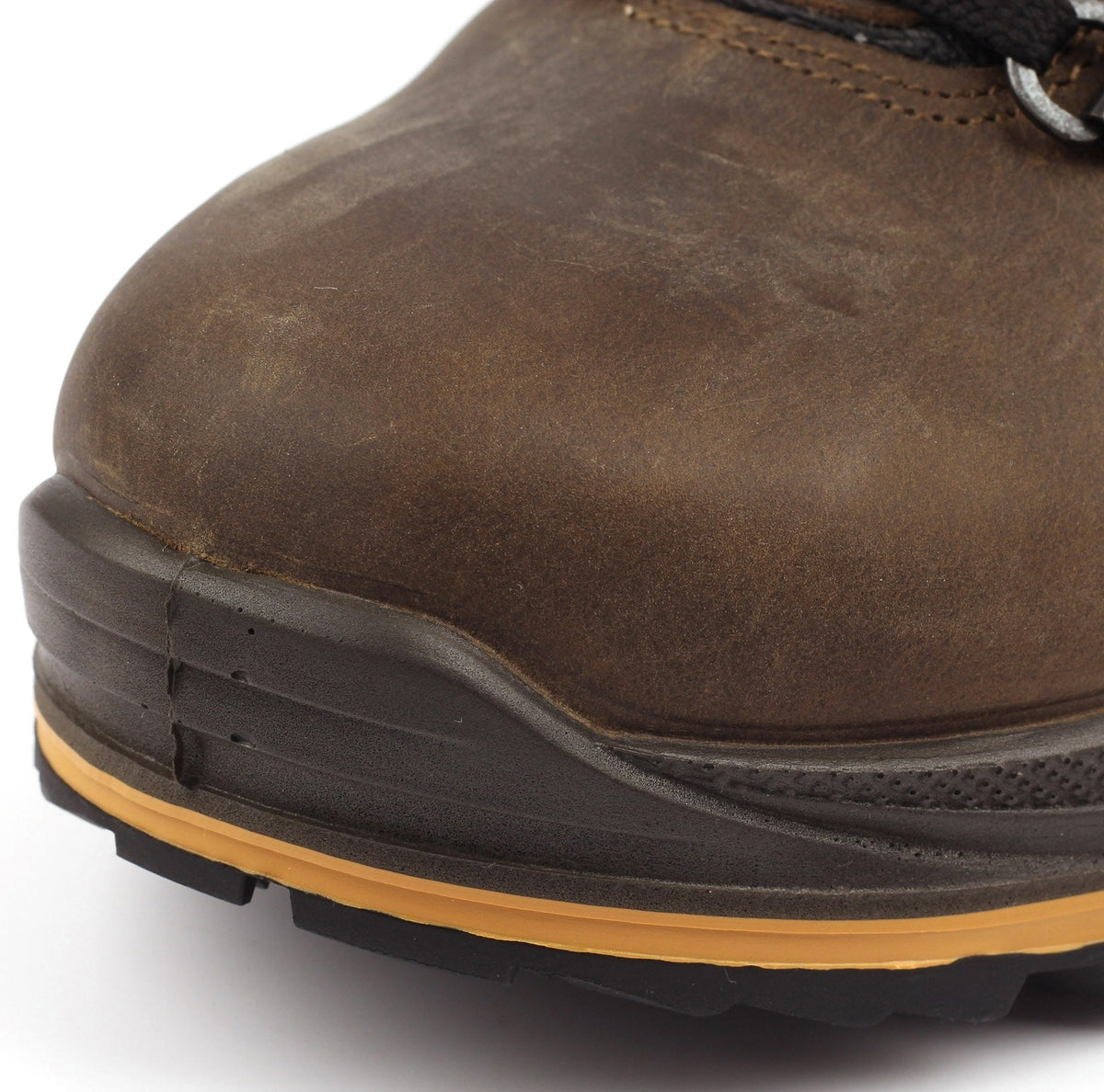 Grisport Aztec WIDE FIT Waterproof Men's Walking Boots - Brown