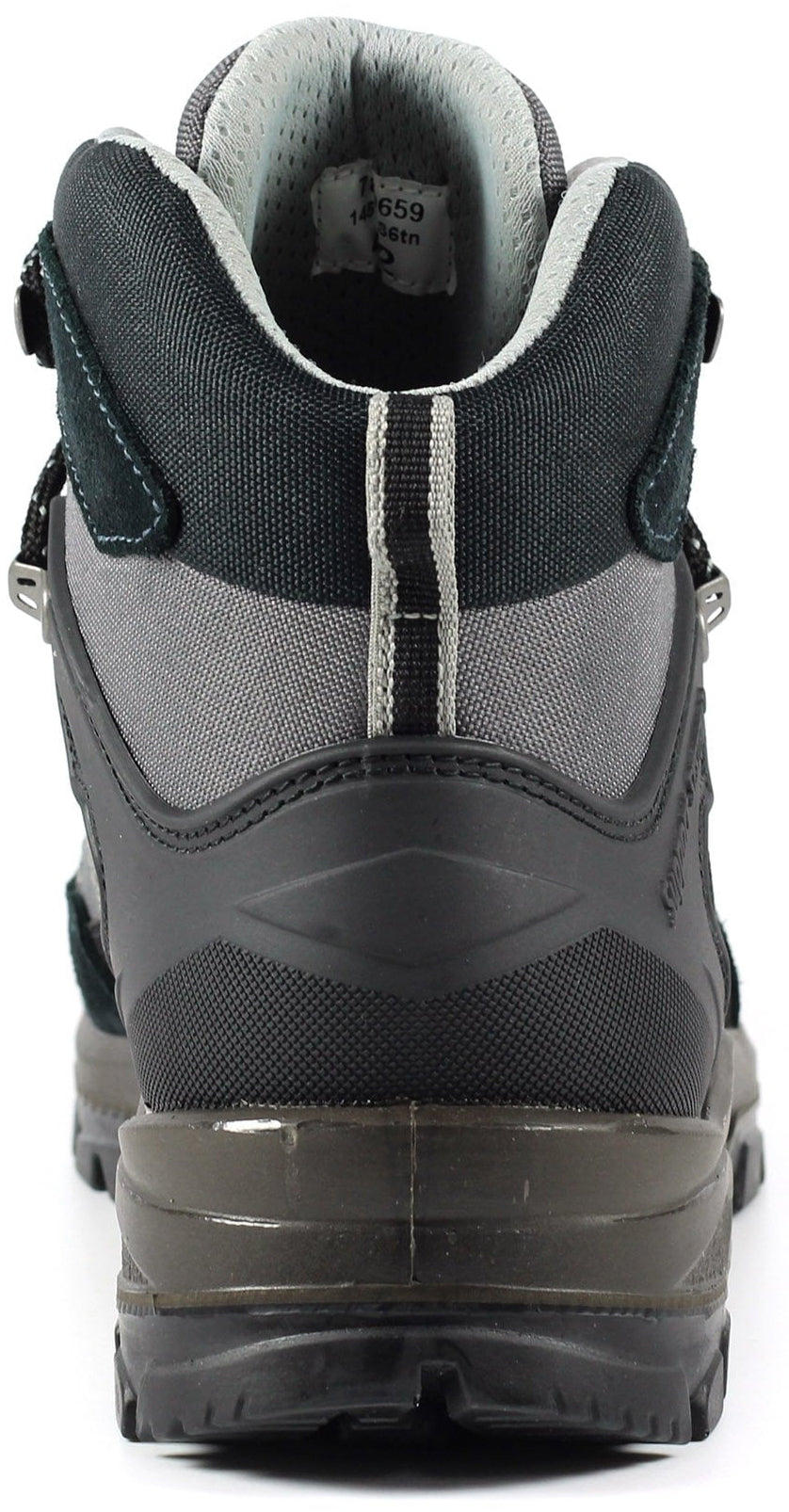 Grisport Excalibur Waterproof Men's Walking Boots - Blue