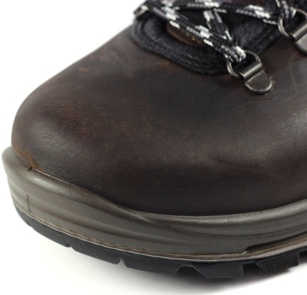 Grisport Fuse Waterproof Men's Walking Boots - Brown