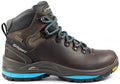 Grisport Glide Waterproof Women's Walking Boots - Brown