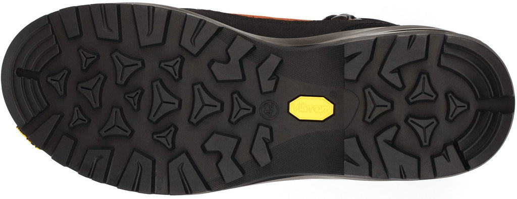 Grisport Grand Canyon Waterproof Men's Walking Boots - Orange