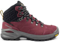 Grisport Lynx Waterproof Women's Walking Boots - Red