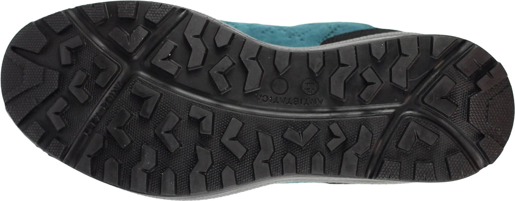 Grisport Phoenix Waterproof Men's Walking Shoes - Blue