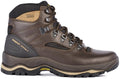 Grisport Quatro Waterproof Men's Walking Boots - Brown