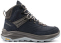 Grisport Shadow Waterproof Women's Walking Boots - Blue