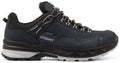 Grisport Spur Waterproof Men's Walking Shoes - Blue