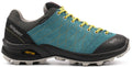 Grisport Treviso Waterproof Women's Walking Shoes - Blue