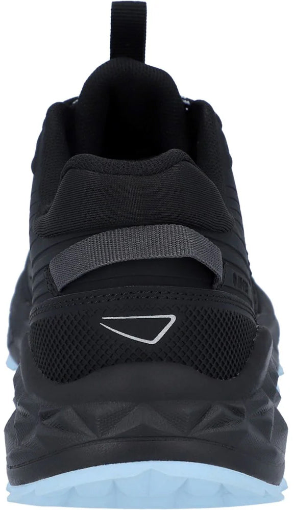 Hi - Tec Fuse Trek Waterproof Women's Walking Shoes - Black