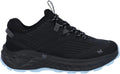 Hi - Tec Fuse Trek Waterproof Women's Walking Shoes - Black