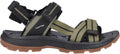 Hi - Tec Sierra Men's Walking Sandals - Green